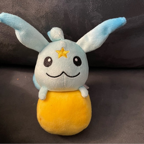 League of Legends Star Guardian Team Plush - Picture 1 of 5
